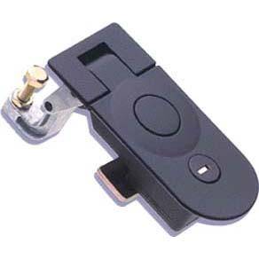A5 - Flat Rod Multi-Point задвижки Systems A5-F32-LLLLA-00-77 Southco