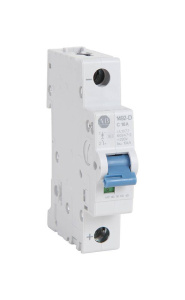 Allen-Bradley 1492-D1C080 1492-D Миниатюрные автоматические выключатели