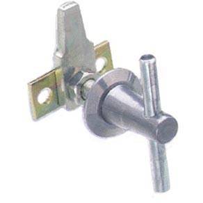 E3 - VISE ACTION® Компрессионная Защелка E3-1060-0412 Southco