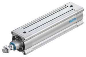 Пневмоцилиндр DSBC-125-250-PPSA-N3 Festo