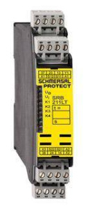 Реле безопасности Schmersal SRB211LT/CC