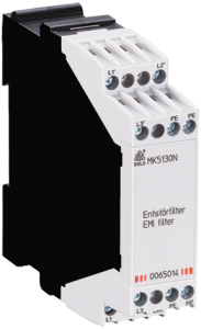 DOLD. Suppression filter MK 5130N 