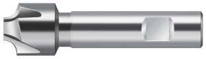 Фреза HSS-E Co для обработки галтелей Walter P316881-4