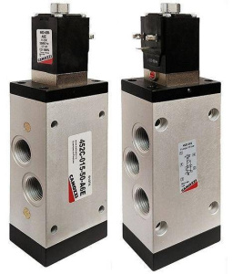 Распределитель 452C-015-50-A63