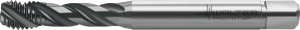 Метчики машинные HSS-E (-PM) Walter TC121-M10-C1-WW60RG