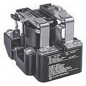 Allen-Bradley 700-HG42A27-5-6 700-HG Силовое реле общего назначения открытого типа