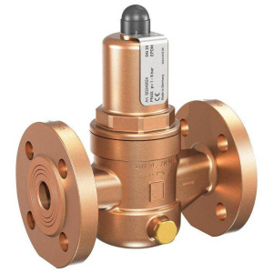 Редуктор давления END Armaturen SD240005