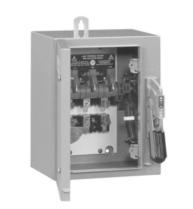 Allen-Bradley 1494G-EC3N 1494G Выключатели в закрытом корпусе