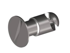 H3 - Качающаяhandle Cam задвижка H3-50-440-050 Southco