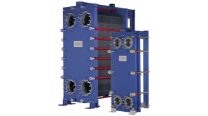Alfa Laval WideGap 100