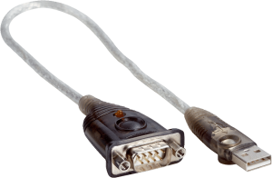 ПринадлежностиРазъемы и кабели Sick 6035396 Преобразователь RS-232 в USB