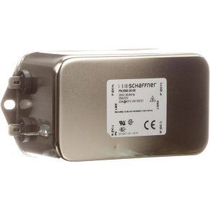 Фильтр Schaffner FN2060-20-06