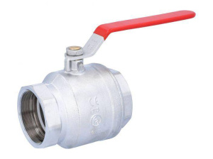Шаровой кран END Armaturen TB113030