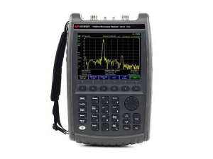 Keysight N9915A Портативный анализатор FieldFox, 9 ГГц