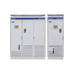 GEFRAN 10236 ADV200 System Turnkey cabinet solutions