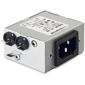 Индукционная катушка Schaffner RN214-1.5-02