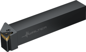 Державки – с креплением рычагом Walter PTFNL2525M16