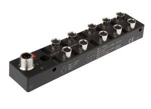 IPF Electronic VL31011A Технологии подключения - логические модули