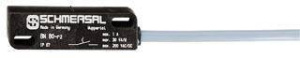 Schmersal. Magnetic reed switch - BN 80-RZ