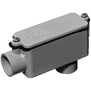 Система организации проводов Thomas & Betts E986G