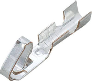 Misumi 5051 / 5045 Connector Contact 100 Pieces Per Package