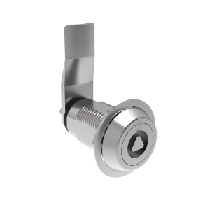 Крепеж Southco серии D4 - DZUS® Standard-Line D4-FJ6-35SSс поворотом на четверть оборота