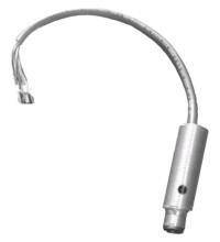 Pepperl+Fuchs. AS-Interface sensor/actuator module VBA-1E3A-M18-ZE/E2-V1
