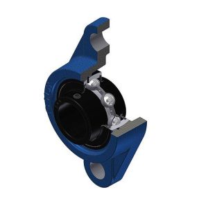 NTN-SNR UCFL210-31T20 Фланцевые