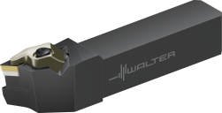 Державки с прижимом повышенной жёсткости Walter DDJCL2020X11-P