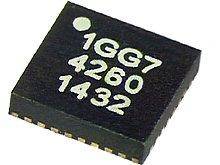 Keysight HMMC-5626-TR1 2-26.5 GHz GaAs MMIC TWA Packaged