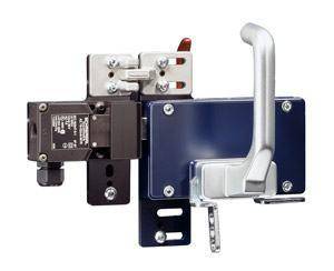 Schmersal. Safety switch with separate actuator - AZ 16-STS30-05