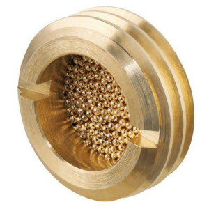 Глушители серии SI1 - R412007875