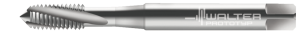 Метчики машинные HSS-E Walter 20430-M3