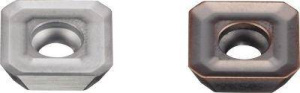 Misumi Plane Milling End Mill, Tip