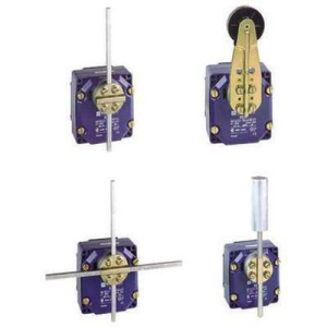 Концевой выключатель Telemecanique Sensors XCRA11