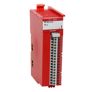 Allen-Bradley 5069-OBV8S 5069 CompactLogix - компактная система защиты GuardLogix