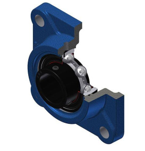 NTN-SNR USF209T20 Фланцевые
