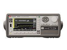Keysight B2983A Фемтоамперметр, 0,01 фА, питание от аккумуляторной батареи