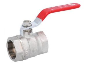 Шаровой кран END Armaturen KB111026