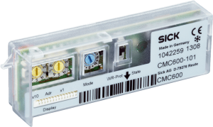 ПринадлежностиCMC Sick 1042259 CMC600-101
