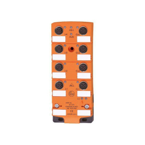AS-интерфейс модуль CompactLine AC2412