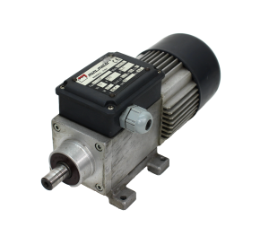 Соосный редуктор-мотор Mini Motor AC 100P