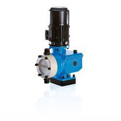 Мембранный дозировочный насос Sera RF410.2-1450e