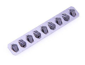 Airtac LGC Series Crossed Roller Way LGC2R11