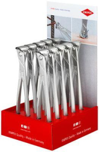 Knipex 00 18 01 V23 настольный дисплей 