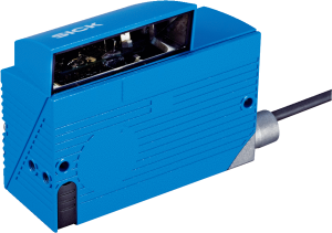 Сканеры штрихкодаCLV61x Dual Port / CLV615 Dual Port / Long Range Sick 1075150 CLV615-D2520 
