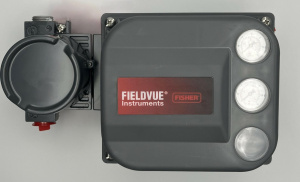 Программируемый контроллер Fisher Controls DVC-3793-4337391 