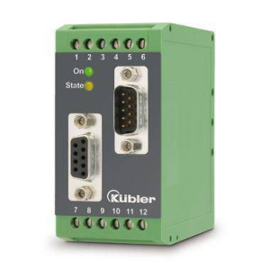 Kübler 1D-1D