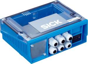 4Dpro-Соединительные изделияCDM / CDM420 Sick 1025362 CDM420-0001 