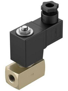 Клапан VZWD-L-M22C-M-G14-15-V-1P4-30